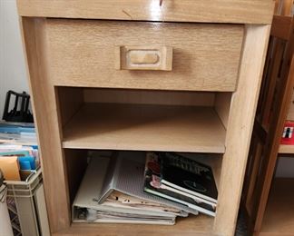 5 of 5 - Night stand