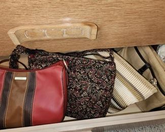 Purses