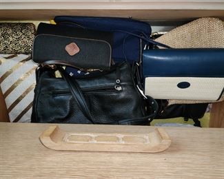 purses