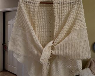 Beautiful Shawl