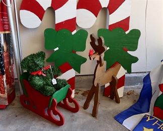 Adorable Christmas Cutouts