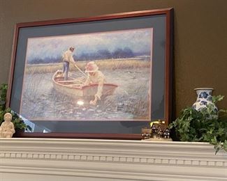 Art work, Austin sculptures 