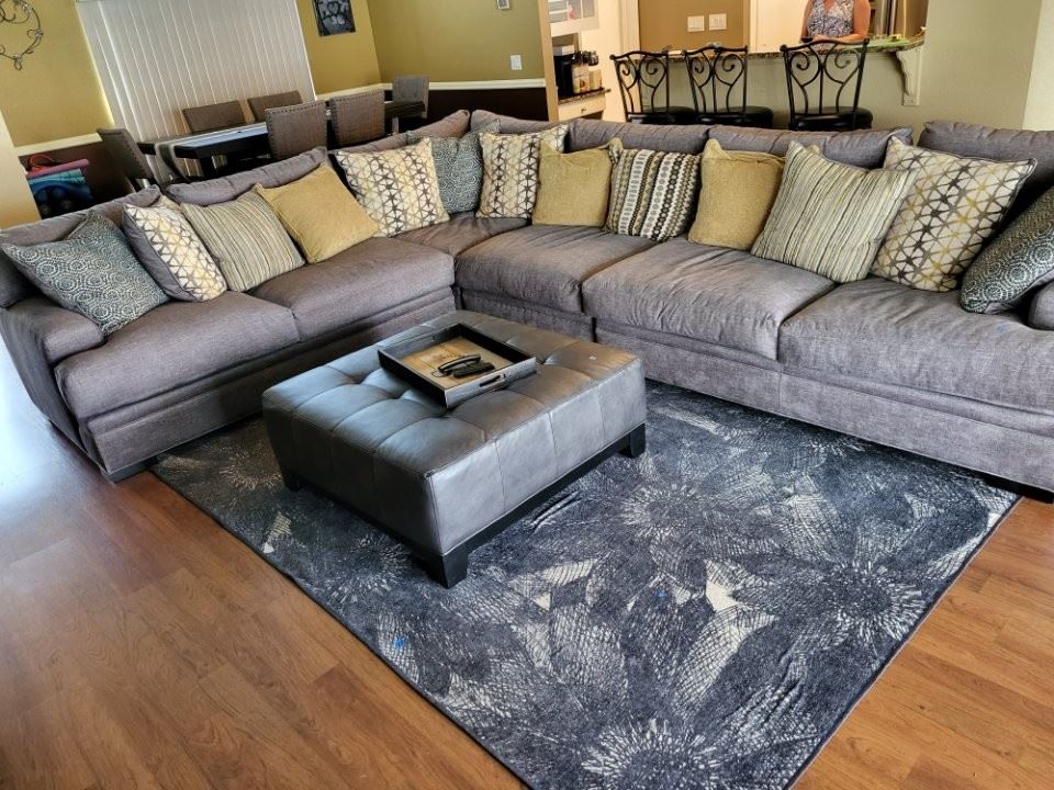 Contents of Beautiful Burnt Store Meadows Home starts on 6/5/2023