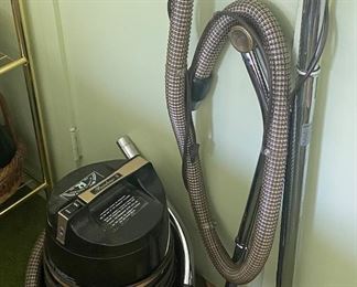 Rainbow Vacuum Cleaner