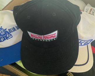 Krispy Kreme and Duke