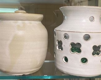 North Carolina Pottery
