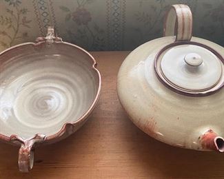Cole Pottery