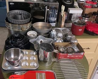 Kitchenware