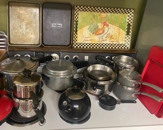 Cookware