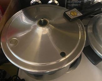 Pressure Cooker