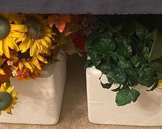 Assorted Dry Flowers