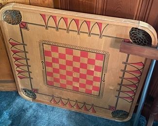 Carom Board