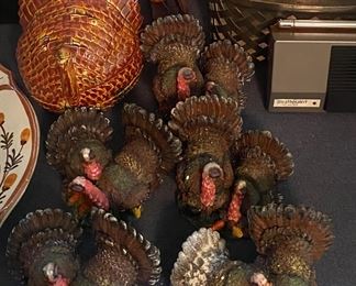 Thanksgiving Items