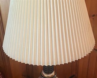 Mid-century Lamp