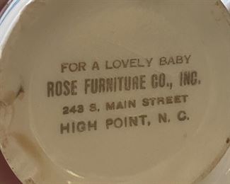 Old Rose Furniture Premium