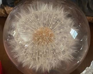 Harod Grange Paperweight