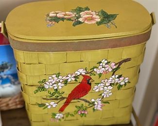 Hand Decorated Purses