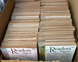 Readers Digest