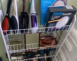 Ladies Bathroom Accessories