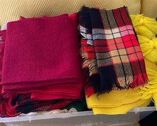 Scarves