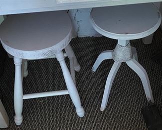 Stools