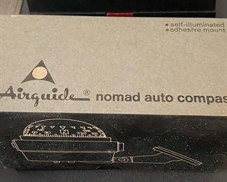 Airguide Auto Compass