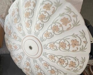 Vintage Light Shade