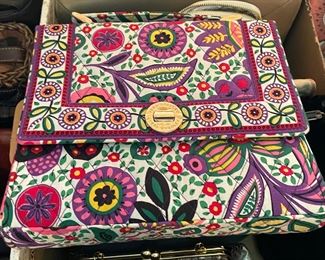 Vera Bradley Purse