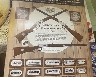 1969 Sears Hunting Catalog