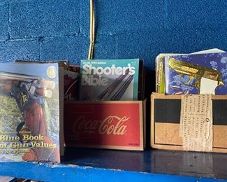 Gun Books