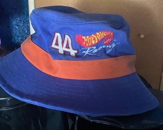 Hot Wheels Flop Hat