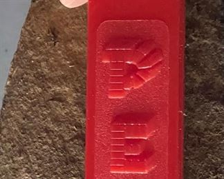 Pez Goofy Dispenser (No Feet)