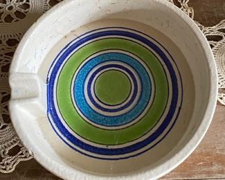Italian Ashtray