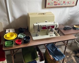Brother Sewing Machine