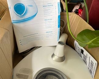 Raycop RN Allergen Vacuum