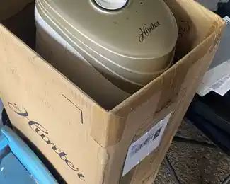 Hunter Air Purifier