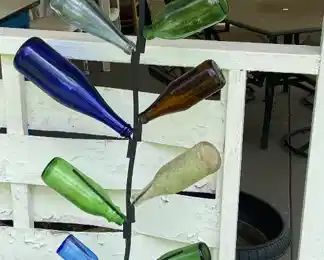 Bottle Tree