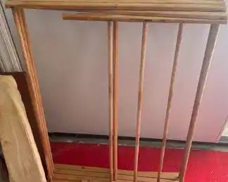 Drying Rack