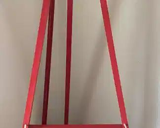 Easel