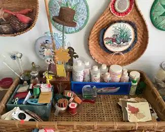Craft Supplies