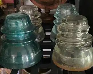 Insulators
