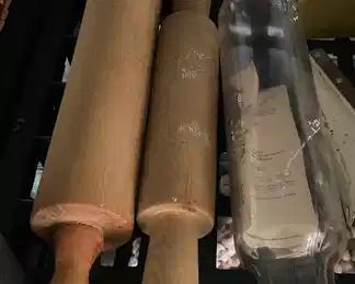 Rolling Pins