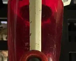 Dazey Atomic Ice Crusher