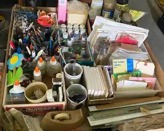 Craft Supplies