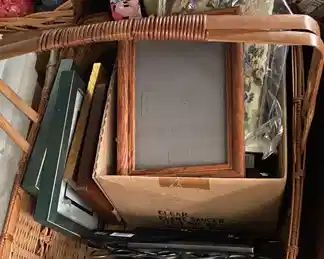 Picture Frames