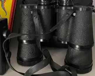 Binoculars