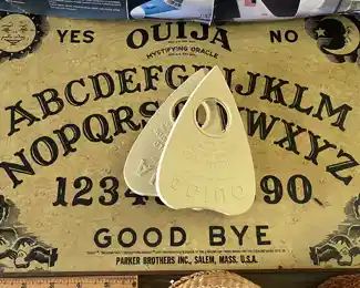 Ouija Board