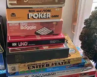 Board Games