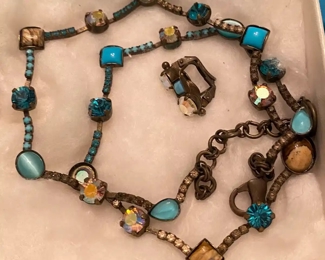 Costume Jewelry