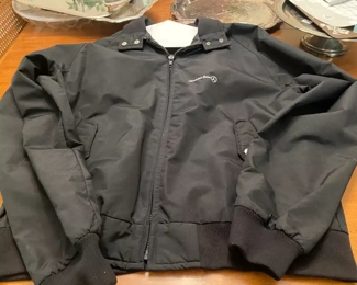 Mercedes-Benz Jacket